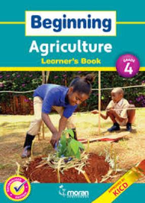 Beginning  Agriculture Grade 4